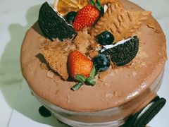 -匡小敏手工烘培(大地金墅店)