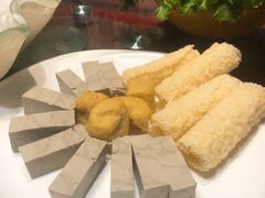 -神洲四海大酒楼(王府井澳门中心店)
