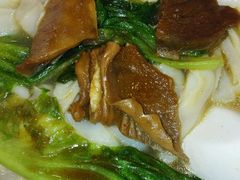 -沙河粉村·国家非遗传承(云台店)