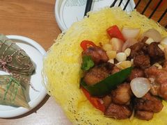 -云海肴·汽锅鸡·云南菜(东坝金隅店)