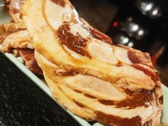 -盛江山自助料理(奥莱锦辉购物广场店)