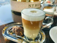 -瑞吉酒店·The Drawing Room闲逸廊·云端下午茶·夜奢Whiskey