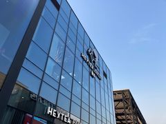 -喜茶(北京五棵松华熙店)
