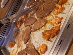-新石器烤肉(南站店)