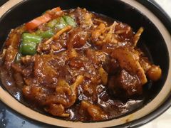 -眷江南之小蓝鲸(王府大街店)