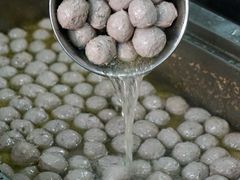 -阿娟牛肉丸·手打牛肉丸·现做现卖