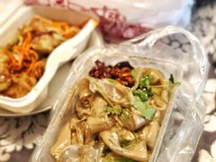 -张包铺(关东古巷店)