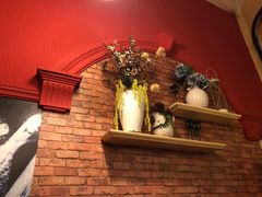 -玛格萝妮比萨屋(陆家浜路店)