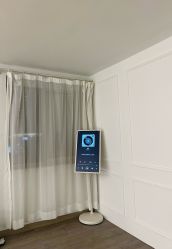 -闺蜜瑜伽·普拉提女性塑形馆