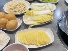 -光头药膳鸡(莱茵小镇店)