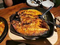 -云海肴·汽锅鸡·云南菜(美罗城店)