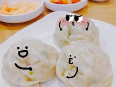 -江南面屋(明洞店)