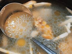 -糟粕醋·椰苑海南菜餐厅(亚龙湾天域酒店)
