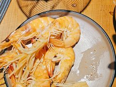 -谭三娘鲜切牛肉自助火锅(九眼桥总店)
