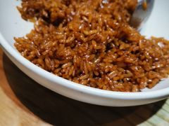 酱油炒饭-榕意·川味之美(深业上城店)