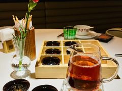-華府Deluxe(兴业太古汇店)