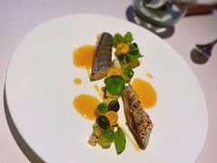 -L'Arome芳芳法国餐厅(仙林金鹰店)