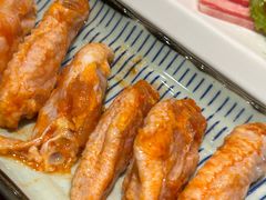 -山之屋炭火烧肉·生啤畅饮(大朗万科中央公园店)