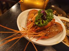 -三酉星·枫·山風与野菜(上海总店)