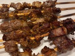 -视界美食自助餐厅·石家庄希尔顿酒店