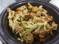 -金枝玉叶上海人家食府(三里河店)