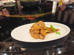 -北京四季酒店·采逸轩