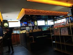 -烤煌黑豆花烤鱼(保山五洲国际广场店)