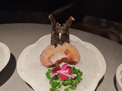 小青龙-左庭右院鲜牛肉火锅黑金店(陆家嘴中心店)