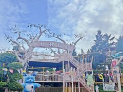 -大连海昌发现王国主题公园