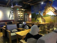 -Who乎coffee&bar