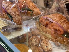 -PAPER STONE BAKERY(天环店)