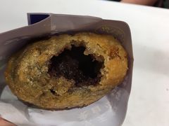 -京天红炸糕(天通苑华联店)