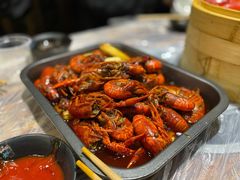 油焖大虾-靓靓蒸虾·头牌蒸虾(雪松路总店)