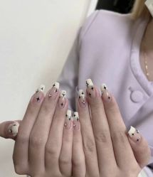 -1T·1M 日式美甲美睫