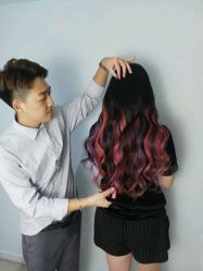 -Style HAIR