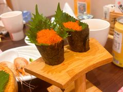 -黑松白鹿(金融街店)