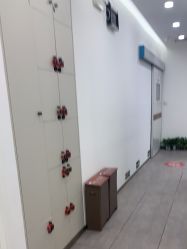 -和颜一美轻医美连锁