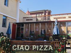 -天津五大道文化旅游区