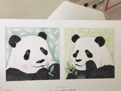 -熊猫邮局(少城店)