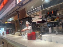 -西贝(上海新梅广场店)