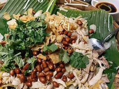 -园林美食城·本土农家菜(杨和镇店)