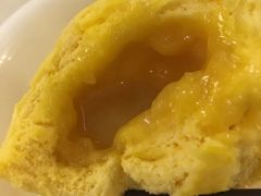 秘制流沙包-海澄轩海鲜酒家(虎门店)