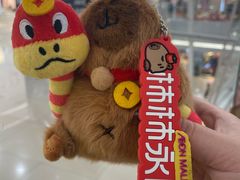 -永旺梦乐城(武汉金桥店)