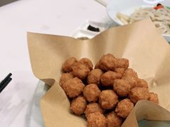 -东兴楼饭庄(六里桥店)