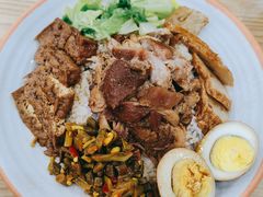 招牌隆江猪脚饭（大份）-瑞霖·隆江猪脚饭