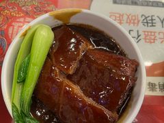 -玉华台饭庄(裕中西里小区店)
