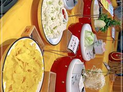 -良师门滨海人家·海鲜·家常菜(滨海城店)