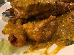 -无招牌海鲜餐厅(滨海艺术中心店)