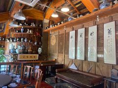 -一桶江山餐厅(松北店)