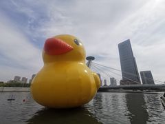 -天津意大利风情旅游区